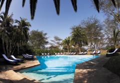 Sarova Lion Hill Lodge